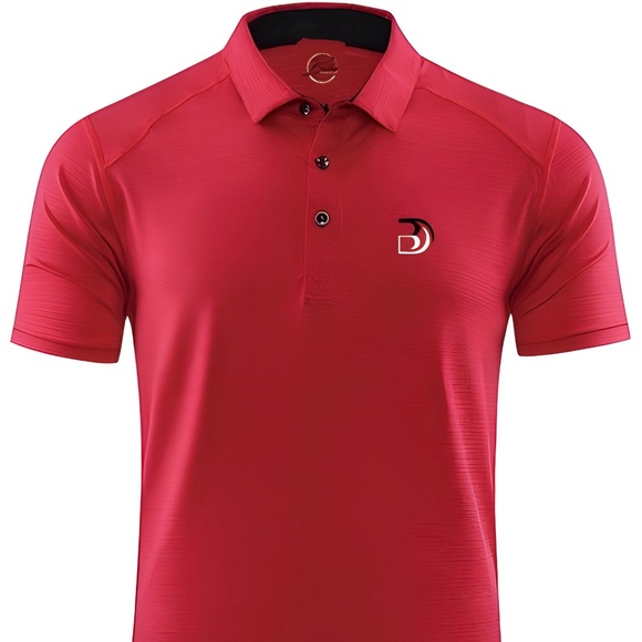 Cool Refresh Polo - Picture 6 of 8